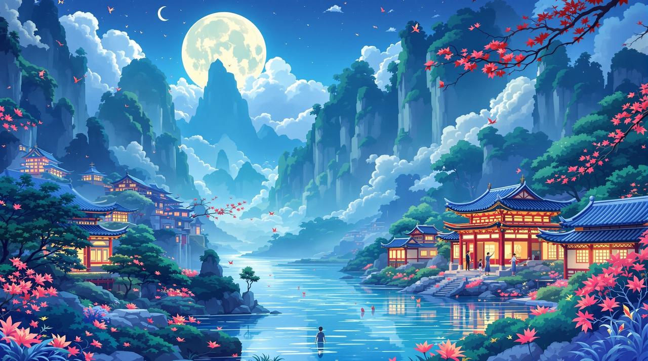 青草影视话题 - 国产动画电影崛起的秘密