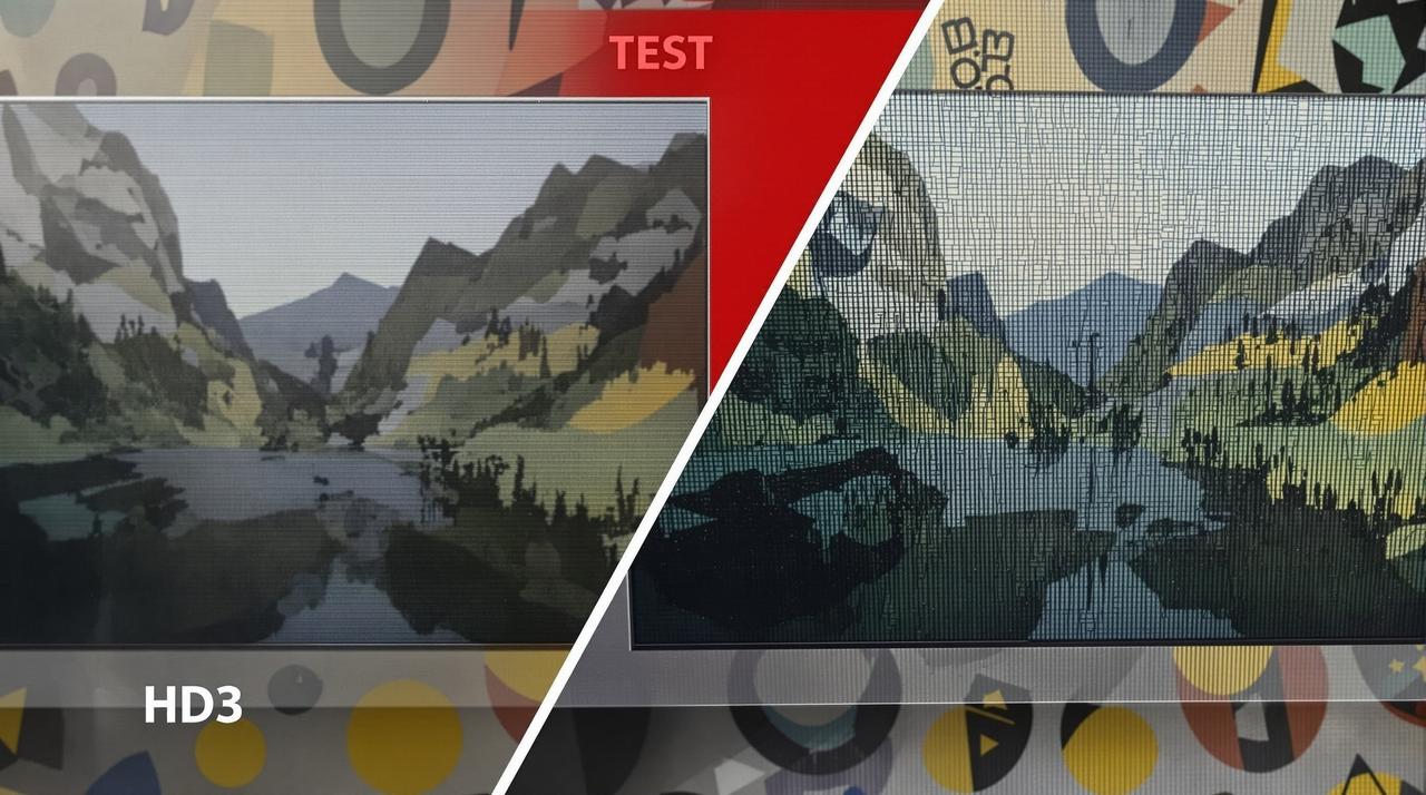 青草影视话题 - 4K vs 1080P,观影画质真的有那么大差别吗?